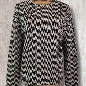 KENZO Wool Blend Crewneck